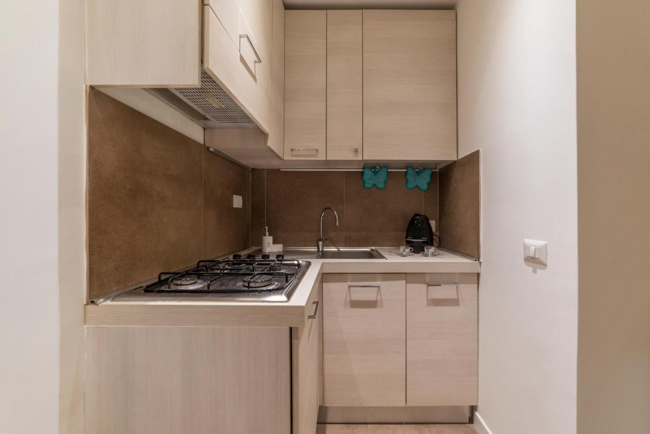 San Lorenzo Modern Flat * Rom