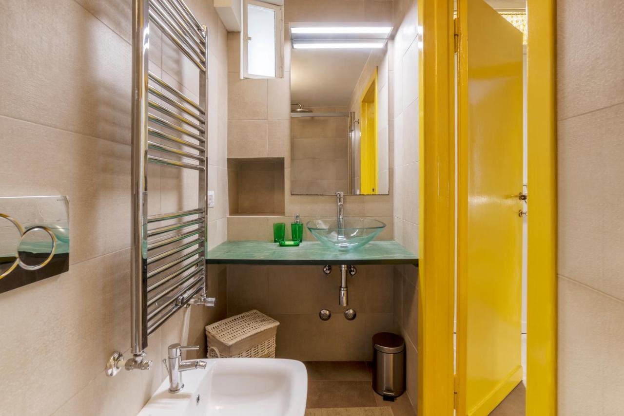 Lägenhet San Lorenzo Modern Flat *