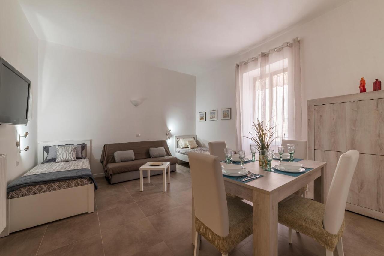 Lägenhet San Lorenzo Modern Flat *